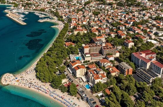 Plaža Nikolina 