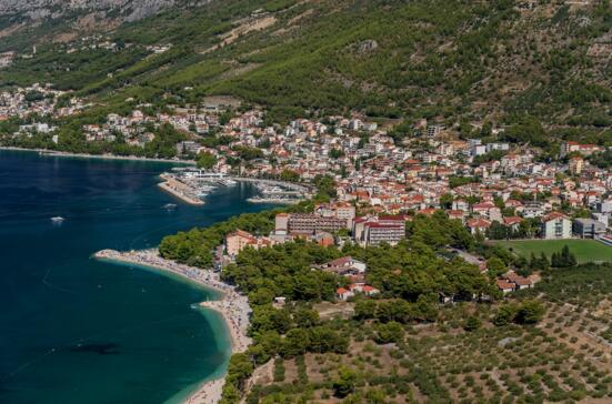 Plaža Stazica 