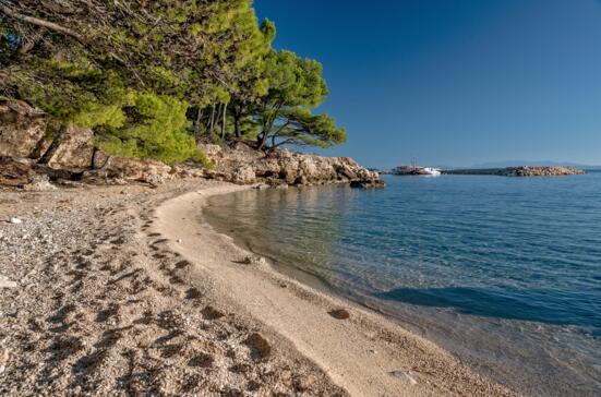 Plaža Dječje selo 