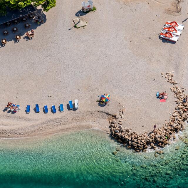 Plaže